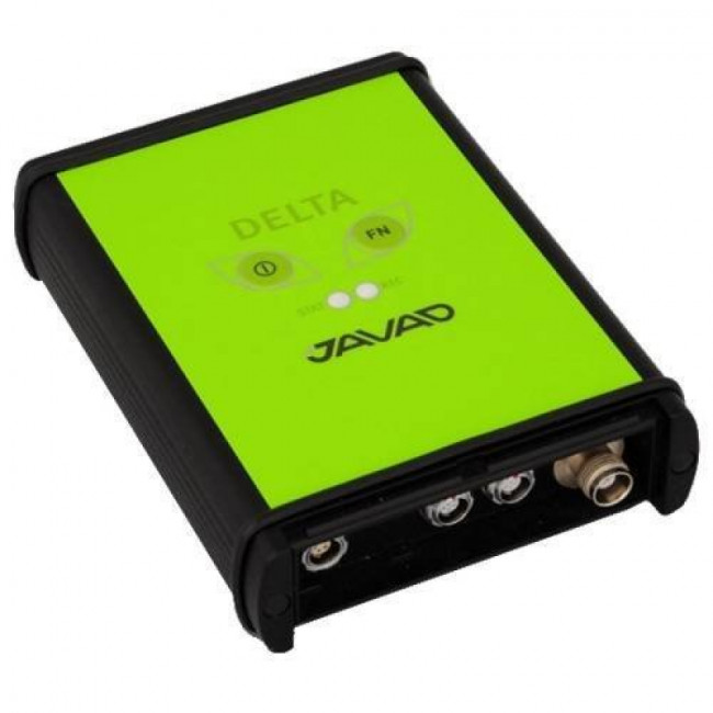 GNSS приемник Javad DeltaQ G3D GNSS приемник Javad DeltaQ G3D