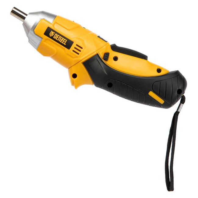 Отвертка аккумуляторная CSL-3.6-02 Denzel Отвертка аккумуляторная CSL-3.6-02 Denzel