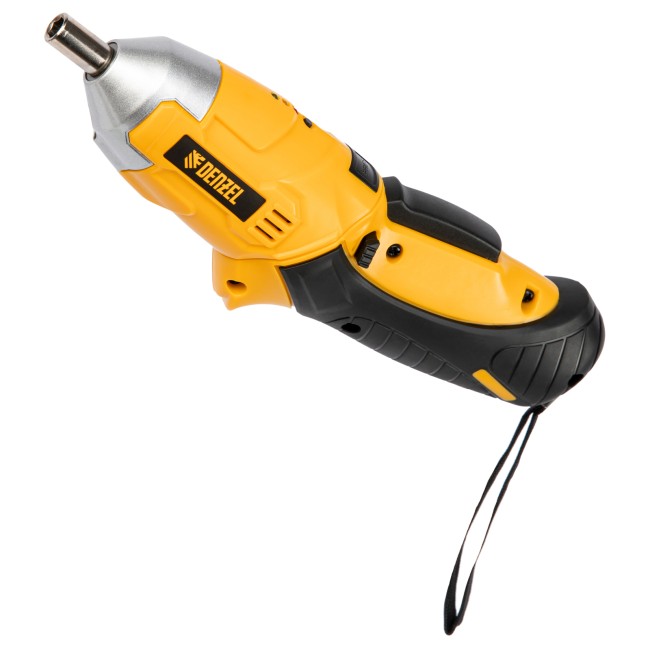 Отвертка аккумуляторная CSL-3.6-02 Denzel Отвертка аккумуляторная CSL-3.6-02 Denzel