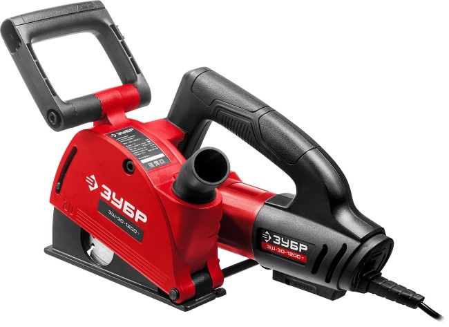 Штроборез ЗШ-30-1200 Т ЗУБР