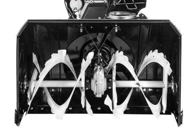 Бензиновый снегоуборщик Hyundai S 7713-T Бензиновый снегоуборщик Hyundai S 7713-T