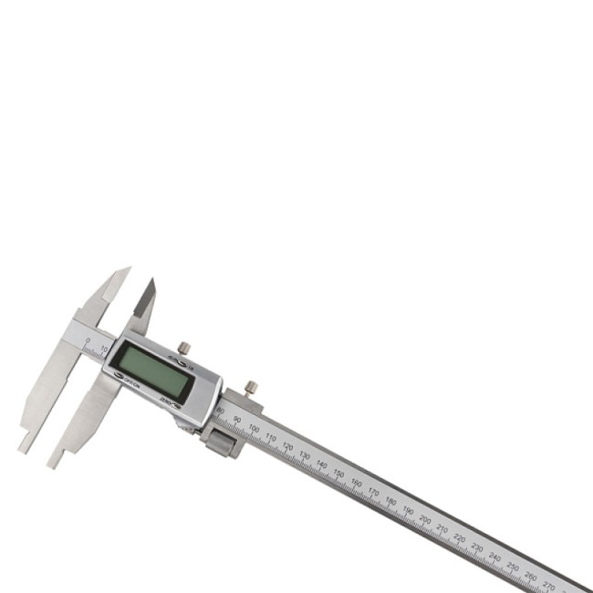 Электронный штангенциркуль RGK SC-II-300 с поверкой