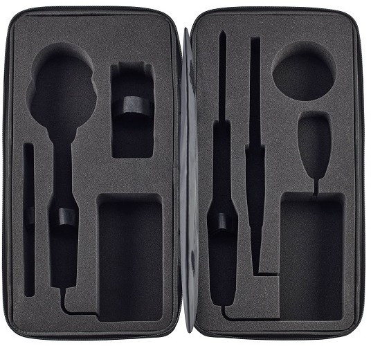 Комплект Testo 440 для вентиляции №2 Комплект Testo 440 для вентиляции №2