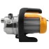 Садовый поверхностный насос GP1200Х, 1200 Вт, 3700 л/ч, подъем 46 м, нержавейка Denzel Садовый поверхностный насос GP1200Х, 1200 Вт, 3700 л/ч, подъем 46 м, нержавейка Denzel