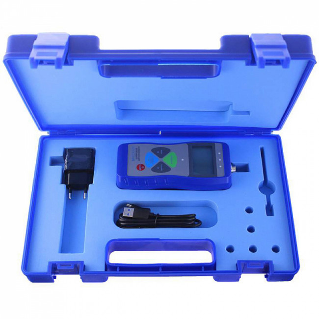 Цифровой динамометр МЕГЕОН 53100К