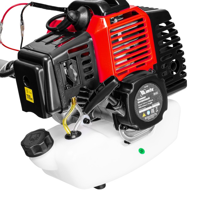 Триммер бензиновый MT-52S MTX Триммер бензиновый MT-52S MTX