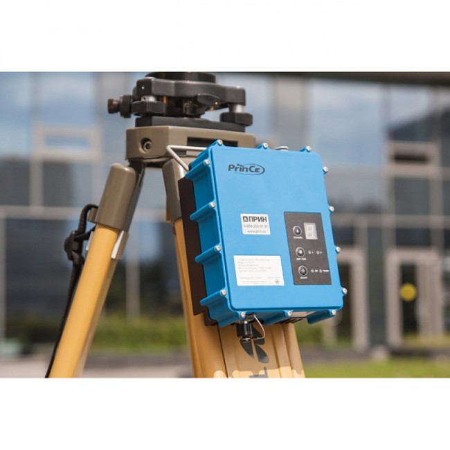 Радиомодем PrinCe R1 Радиомодем PrinCe R1