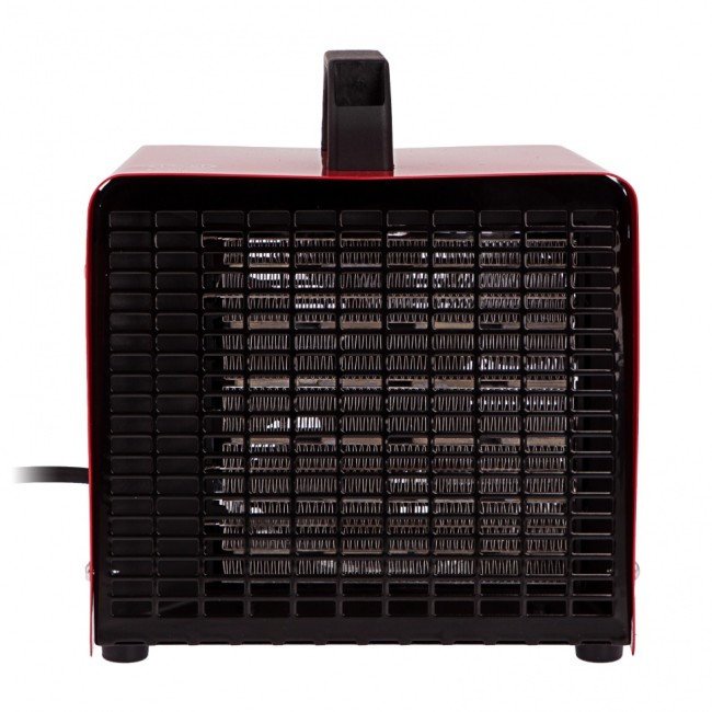 Тепловая пушка керамическая SHCL-3000 3 кВт MTX