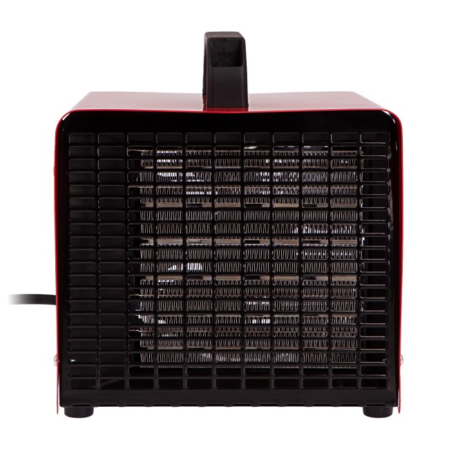 Тепловая пушка керамическая SHCL-3000 3 кВт MTX