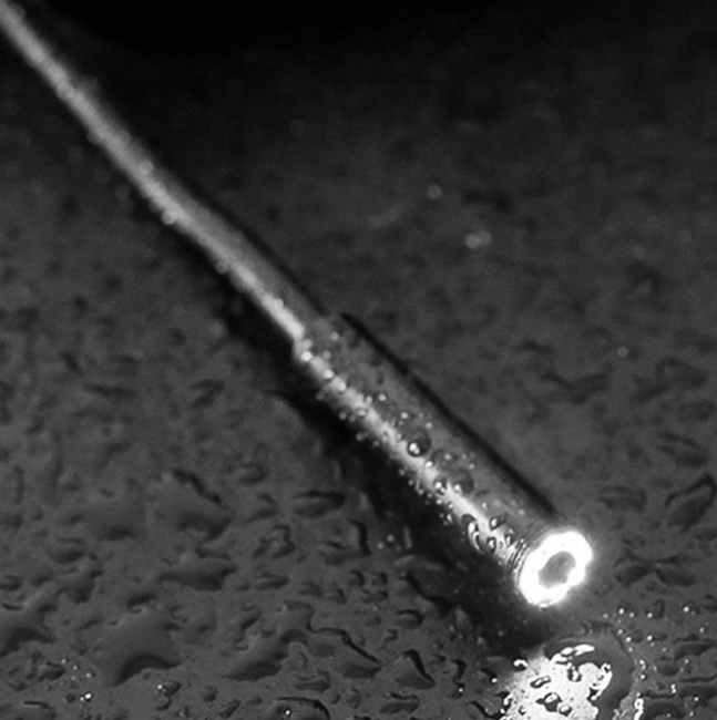 Видеоэндоскоп МЕГЕОН 33051 Видеоэндоскоп МЕГЕОН 33051