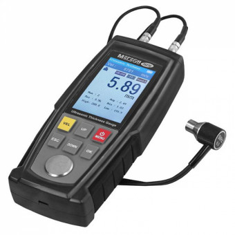 Ультразвуковой толщиномер МЕГЕОН 19270 Ультразвуковой толщиномер МЕГЕОН 19270