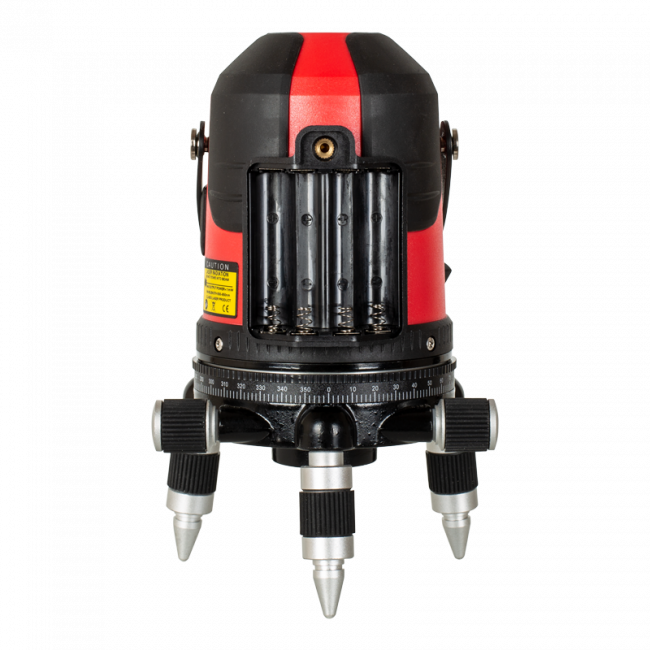 Лазерный уровень RGK UL-21 Лазерный уровень RGK UL-21