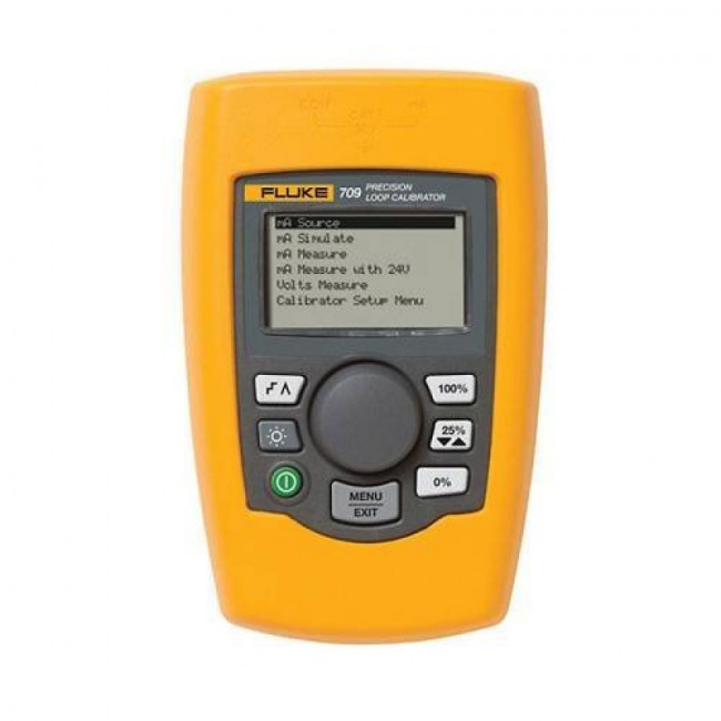 Калибратор Fluke 709 Калибратор Fluke 709