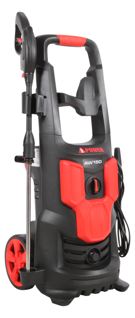 Мойка высокого давления A-iPower AW150 Мойка высокого давления A-iPower AW150