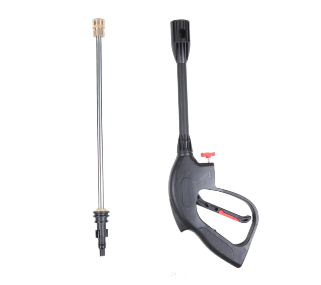 Мойка высокого давления A-iPower AW150 Мойка высокого давления A-iPower AW150