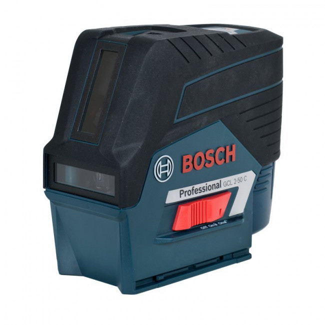 Лазерный уровень Bosch GCL 2-50 C+RM2+BT150 (AA) L-Boxx ready (0.601.066.G02) Лазерный уровень Bosch GCL 2-50 C+RM2+BT150 (AA) L-Boxx ready (0.601.066.G02)