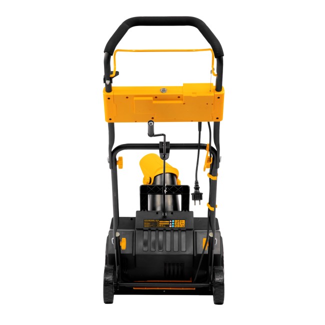 Электрическая снегоуборочная машина ESB-460, 2 кВт Denzel Электрическая снегоуборочная машина ESB-460, 2 кВт Denzel