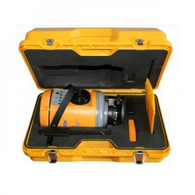 Прибор вертикального проектирования Geobox ZL200 Прибор вертикального проектирования Geobox ZL200