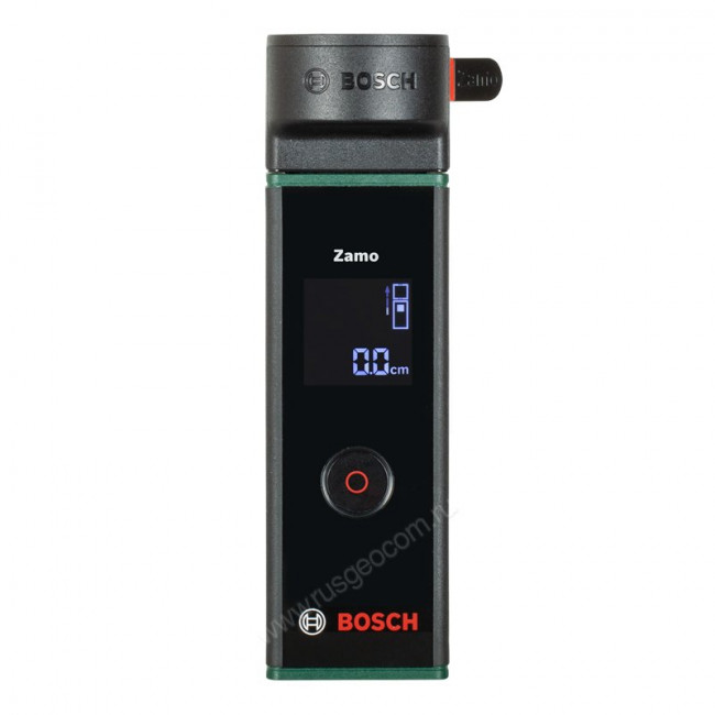Лазерный дальномер BOSCH Zamo III set Лазерный дальномер BOSCH Zamo III set