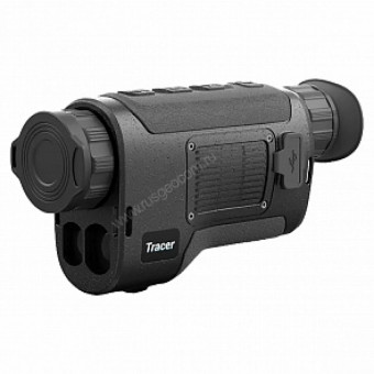 Тепловизионный монокуляр CONOTECH Tracer 25 LRF Pro Тепловизионный монокуляр CONOTECH Tracer 25 LRF Pro