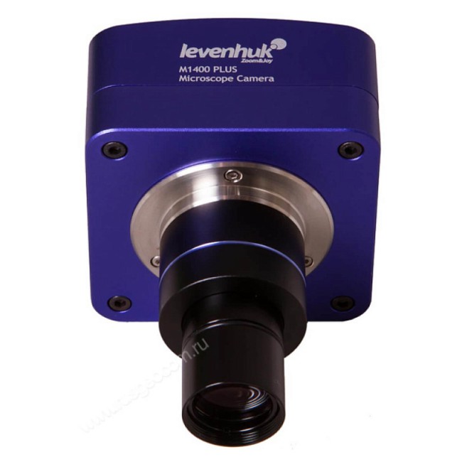 Камера цифровая Levenhuk M1400 PLUS