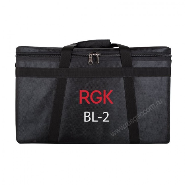 Сумка RGK BL-2 Сумка RGK BL-2