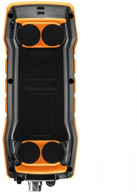 Комплект Testo 300 Longlife - анализатор дымовых газов (O2, СО с H2-компенсацией до 8 000 ppm, NO) Комплект Testo 300 Longlife - анализатор дымовых газов (O2, СО с H2-компенсацией до 8 000 ppm, NO)