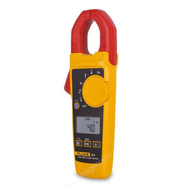 Токоизмерительные клещи Fluke 325 Токоизмерительные клещи Fluke 325