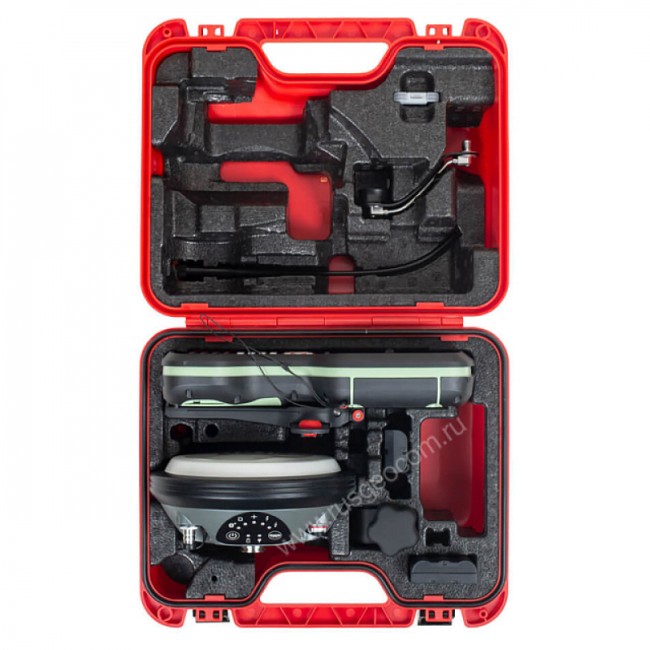 GPS/GNSS-приемник LEICA GS16 3.75G (расширенный) GPS/GNSS-приемник LEICA GS16 3.75G (расширенный)