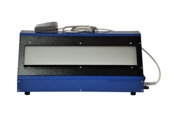 Негатоскоп НС 85х400-5004 СД с денситометром и поверкой индикация 0-6,0 Б Негатоскоп НС 85х400-5004 СД с денситометром и поверкой индикация 0-6,0 Б