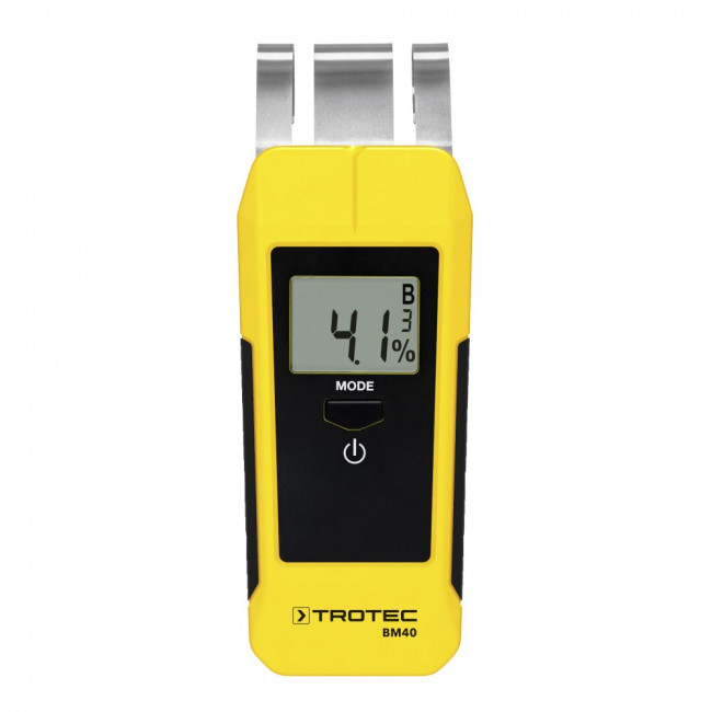 Влагомер Trotec BM40 Влагомер Trotec BM40
