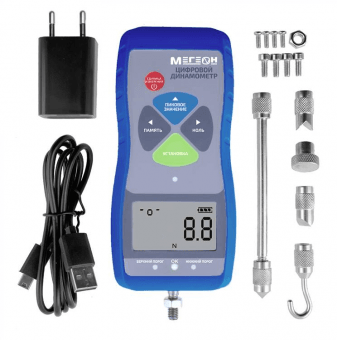 Динамометр МЕГЕОН 53500