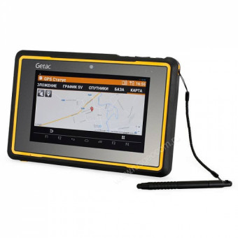 Полевой контроллер GeoMax Getac Z710 Полевой контроллер GeoMax Getac Z710