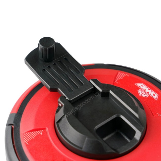 Рулетка AMO R630 с калибровкой Рулетка AMO R630 с калибровкой