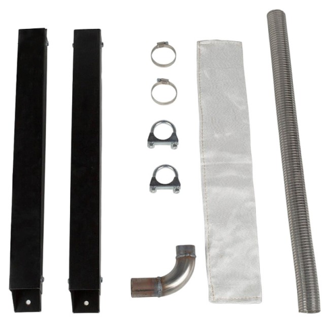 Тихий летний кожух для генератора 1200 RAL 8019 Тихий летний кожух для генератора 1200 RAL 8019