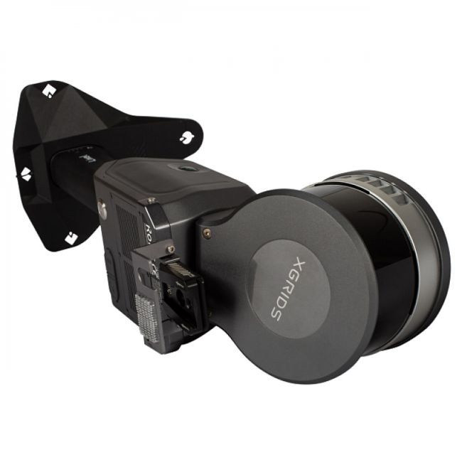 Лазерный SLAM сканер XGRIDS Lixel L2 16/120 Лазерный SLAM сканер XGRIDS Lixel L2 16/120