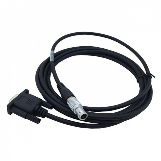 Кабель передачи данных Leica GEV160 Кабель передачи данных Leica GEV160
