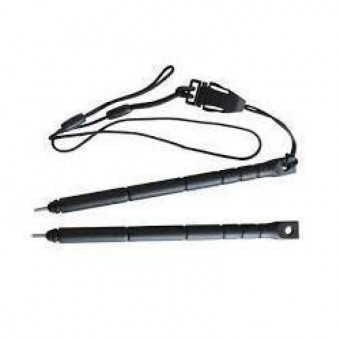 Стилус для экрана TSC3, ком-кт (2 стилуса и 1 держатель стилуса) Стилус для экрана TSC3, ком-кт (2 стилуса и 1 держатель стилуса)