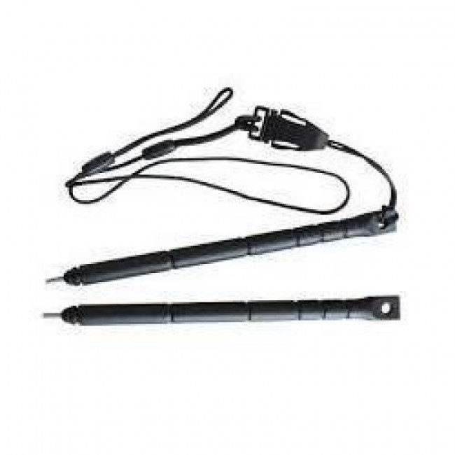 Стилус для экрана TSC3, ком-кт (2 стилуса и 1 держатель стилуса) Стилус для экрана TSC3, ком-кт (2 стилуса и 1 держатель стилуса)