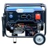 Бензиновый генератор TSS SGG 6000EH3NA с АВР