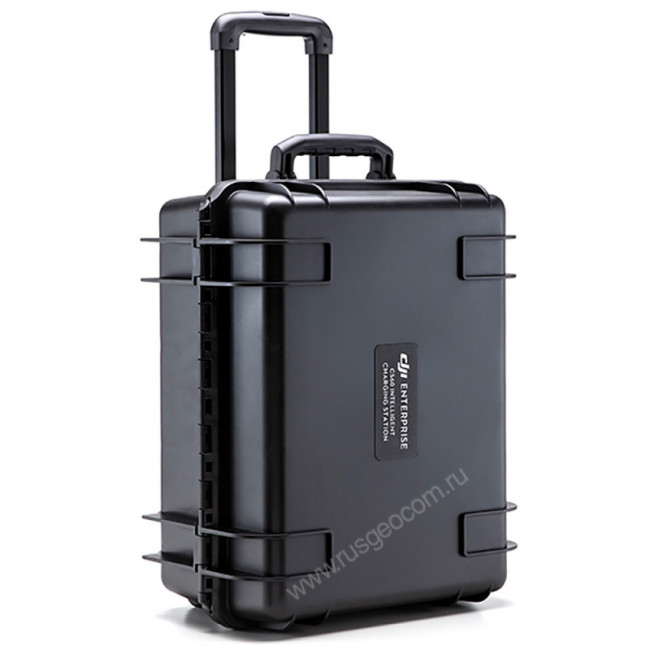 Квадрокоптер с камерой DJI Matrice 300 RTK Combo комплект