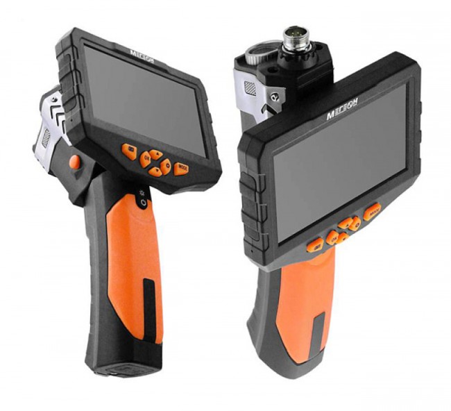 Видеоскоп - Эндоскоп МЕГЕОН 33500-576 Видеоскоп - Эндоскоп МЕГЕОН 33500-576