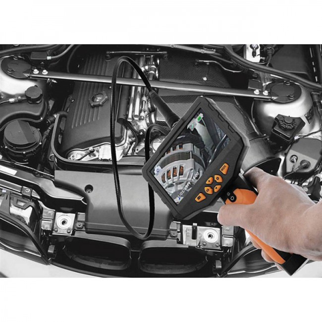 Видеоскоп - Эндоскоп МЕГЕОН 33500-576 Видеоскоп - Эндоскоп МЕГЕОН 33500-576