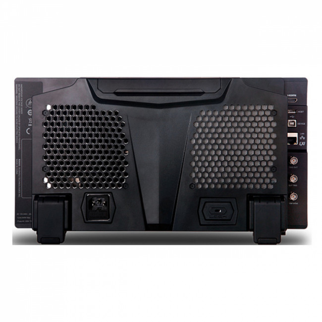 Цифровой осциллограф смешанных сигналов RIGOL MSO8064 Цифровой осциллограф смешанных сигналов RIGOL MSO8064