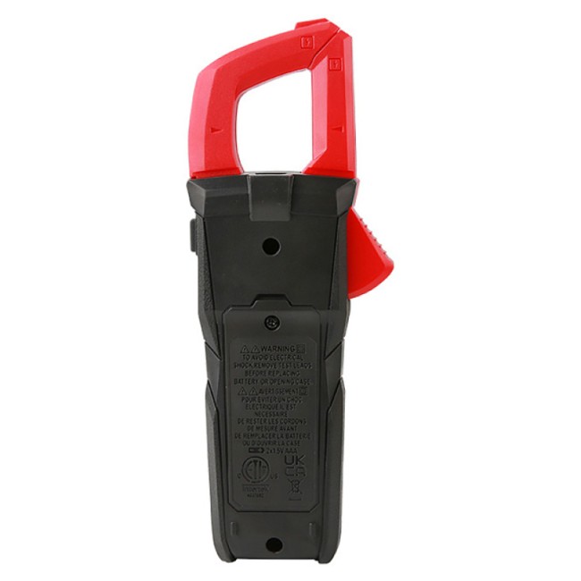 Токовые клещи UNI-T UT202BT