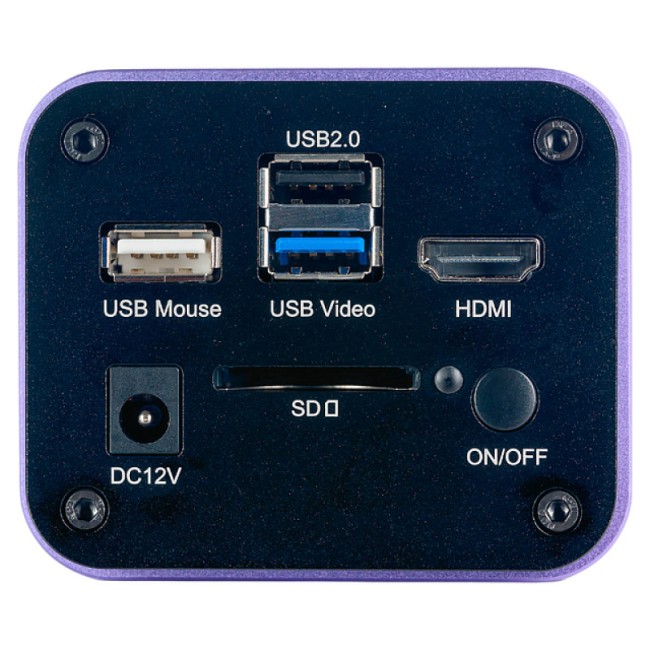 Камера цифровая MAGUS CHD40 Камера цифровая MAGUS CHD40