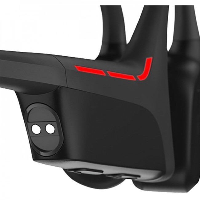 Наушники SUUNTO Wing Black Наушники SUUNTO Wing Black