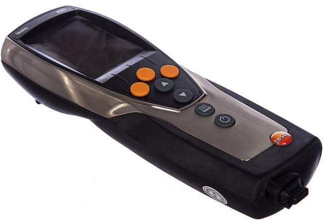 Термогигрометр Testo 635-2 Термогигрометр Testo 635-2