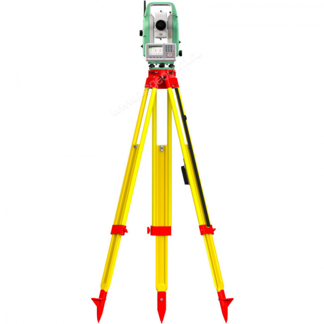 Тахеометр Leica TS07 R500 (1") Тахеометр Leica TS07 R500 (1")