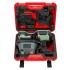 Комплект GNSS-приемника RTK база Leica GS18 (GSM и радио)